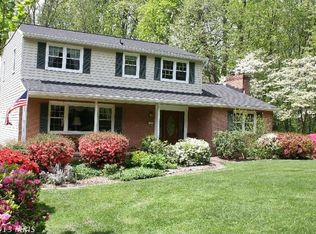2906 Ordway Dr, Ellicott City, MD