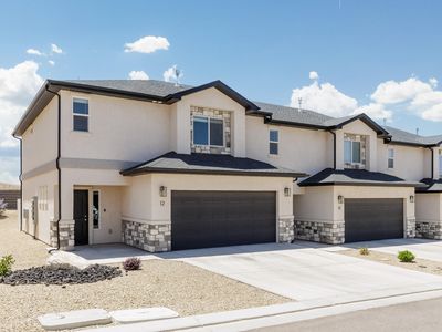 668 E Fiddlers Cove Dr Unit 12, Cedar City, UT, 84721