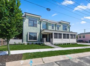 517 W 4th St, Lewes, DE 19958