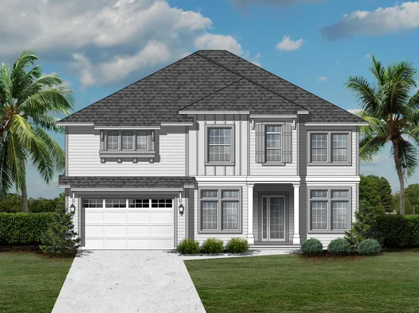 3453 Plan, Courtney Oaks