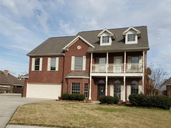 4449 Sherylwood Dr, Port Arthur, TX 77642