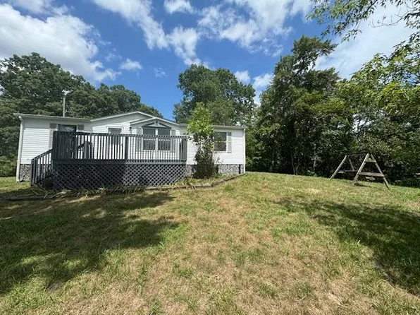 1317 Smyrna Hill Rd, Montvale, VA 24122