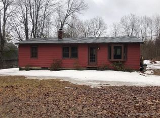 89 Hinkley Rd, West Gardiner, ME 04345