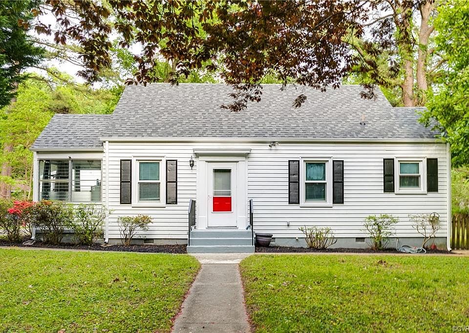1st image of 5311 Chamberlayne Ave