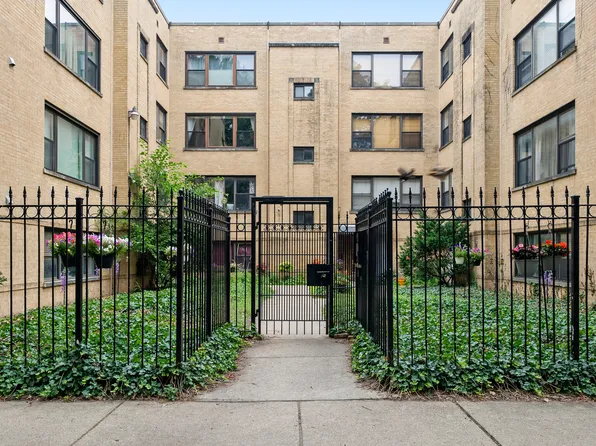 7409 N Seeley Ave APT 2B, Chicago, IL 60645