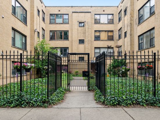7409 N Seeley Ave APT 2B, Chicago, IL 60645