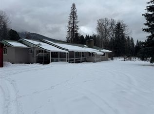 239 Champion Haul Rd S, Libby, MT 59923