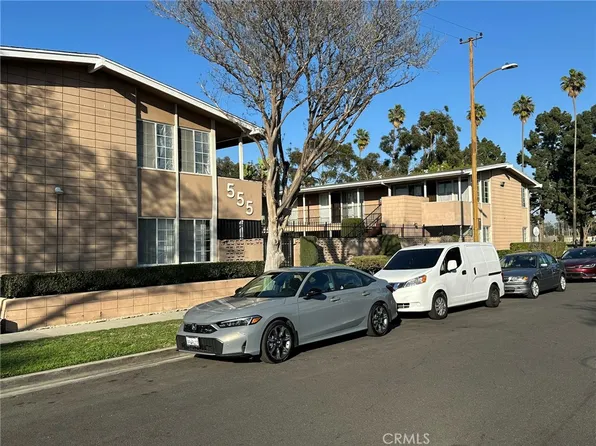 555 E Adams St, Long Beach, CA 90805