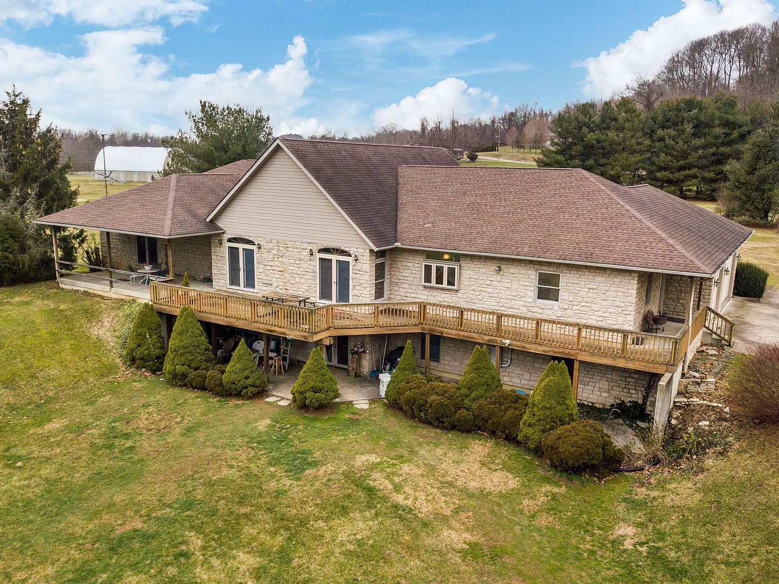 7580 Canyon Rd, Hebron, OH 43025 | Zillow