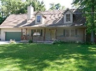 34331 S Maple Ter, Wilmington, IL 60481