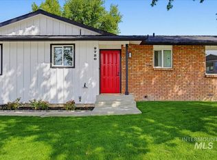 9720 W Whirlaway Dr, Boise, ID 83704