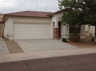 12107 N 52nd Ln, Glendale, AZ 85304