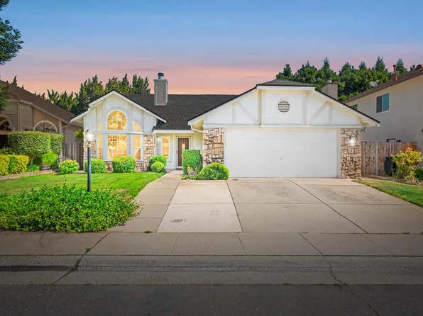 1351 Champagne Cir, Roseville, CA 95747