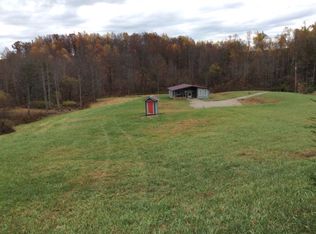 268 Whispering Oaks Rd, Mc Kee, KY 40447