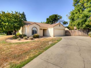 7395 N Hayston Ave, Fresno, CA