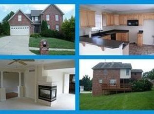 4209 Shetland Ct, New Albany, IN