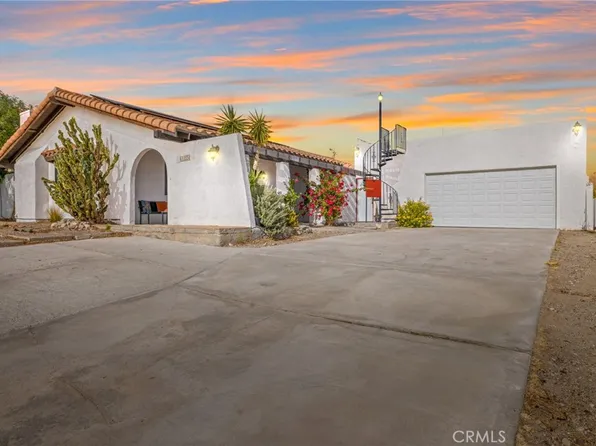 61224 Deronda Ave, Whitewater, CA 92282