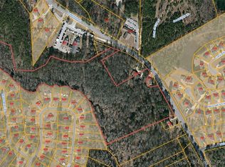 2655 Rosehill Rd, Fayetteville, NC 28301