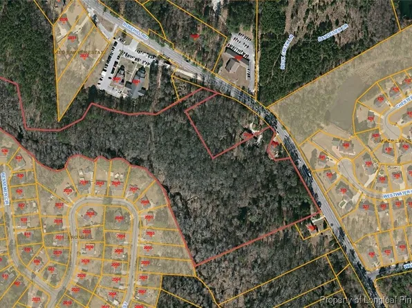 2655 Rosehill Rd, Fayetteville, NC 28301