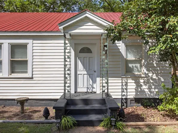 614 Highland Ave, Westminster, SC 29693