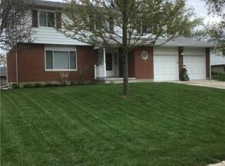 5719 Penwick Ct, Dayton, OH 45431