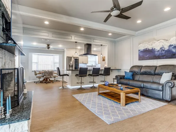 606 Wentworth Dr, Richardson, TX 75081