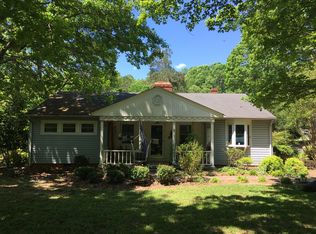 1830 Mack Rd, Asheboro, NC 27205