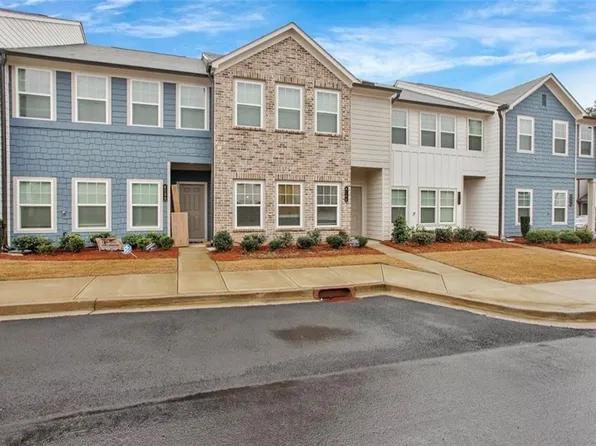 4140 Kingsbere Way, Douglasville, GA 30135