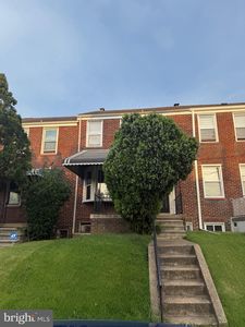 2923 Edison Hwy, Baltimore, MD, 21213