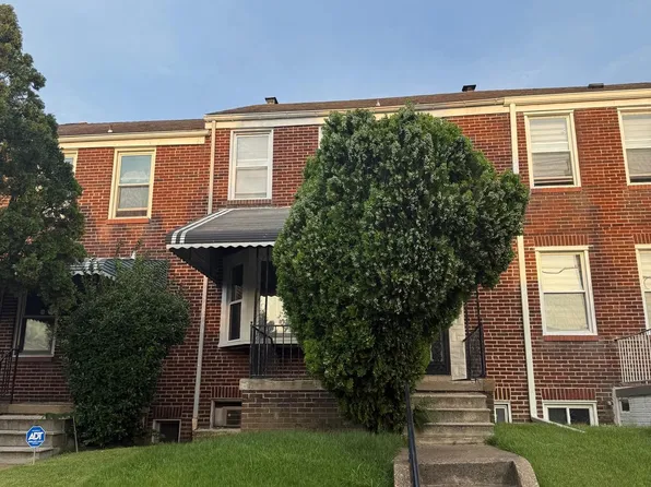 2923 Edison Hwy, Baltimore, MD 21213