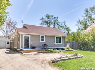 7340 Byron Center Ave SW, Byron Center, MI 49315