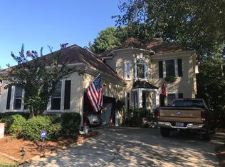 603 Villa Estates Ln, Woodstock, GA 30189