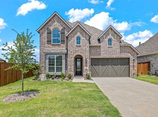1401 Misty Pasture Way, Mansfield, TX 76063
