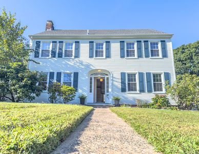 101 Santa Fe Avenue, Hamden, CT, 06517