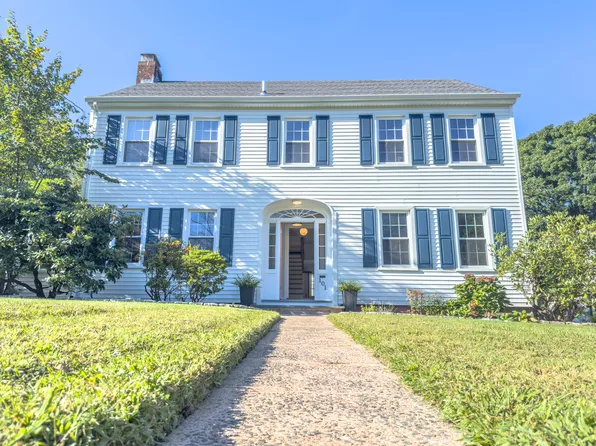 101 Santa Fe Avenue, Hamden, CT 06517