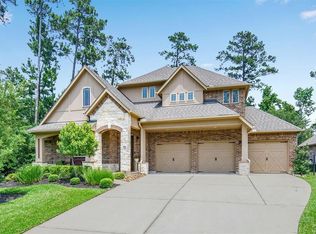 26 Blue Wildflower Pl, The Woodlands, TX 77354