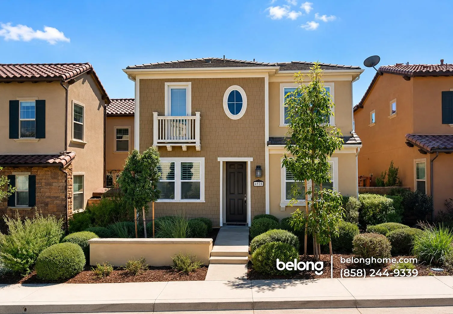 4 bed, 3.0 bath, 2432 sqft, $6,495 — Photo 1