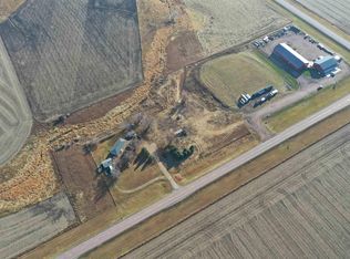 27980 State Highway 17, Lennox, SD 57039