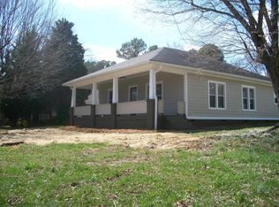 1005 Georgetown Rd NW, Cleveland, TN 37311