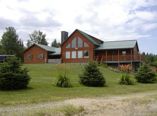 201 Old East Rd, Whitefield, NH 03598