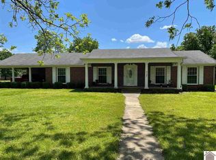 3137 State Route 94 E, Murray, KY 42071