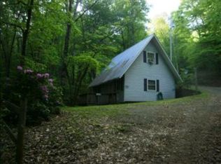 382 Beasley Mine Rd, Franklin, NC 28734