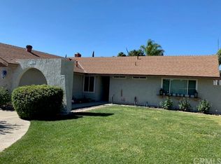 1321 Hibiscus Ct, Banning, CA 92220