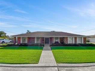 1321 Avenue G, Marrero, LA 70072