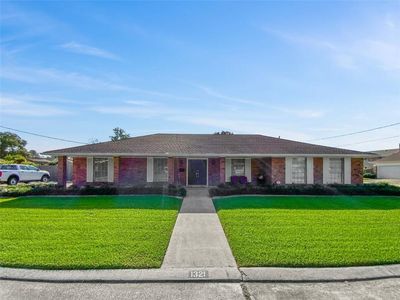 1321 Avenue G, Marrero, LA, 70072