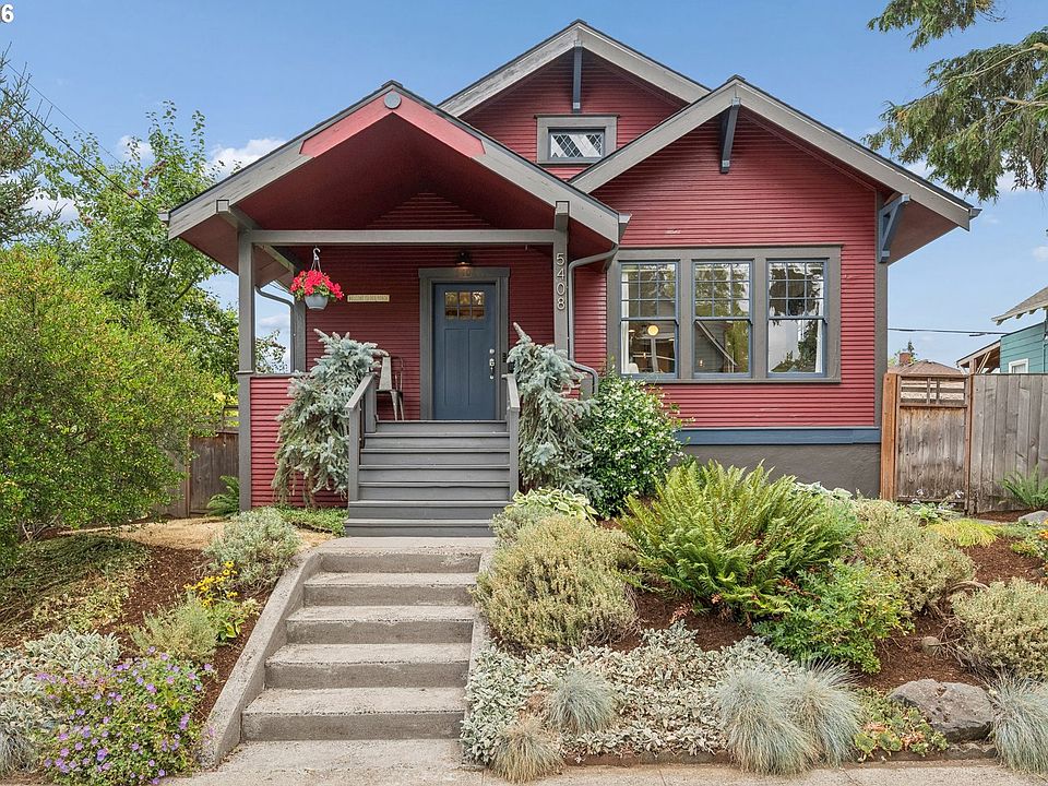 1st image of 5408 NE 29th Ave