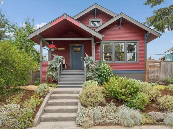 5408 NE 29th Ave, Portland, OR 97211