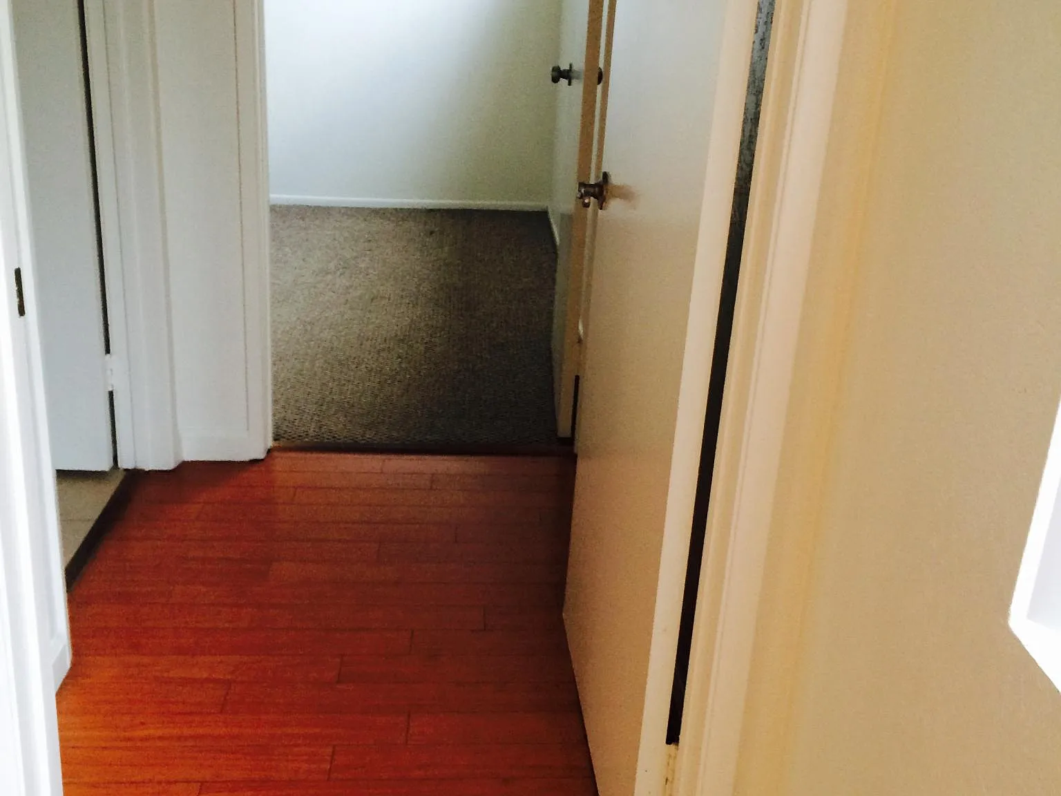 3 bed, 1120 sqft, $2,895 — Photo 4
