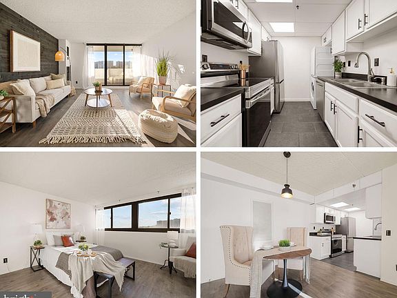 2nd image of 5911 Edsall Rd APT 908