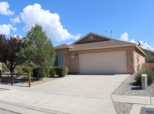 424 Sawtooth St SE, Albuquerque, NM 87123